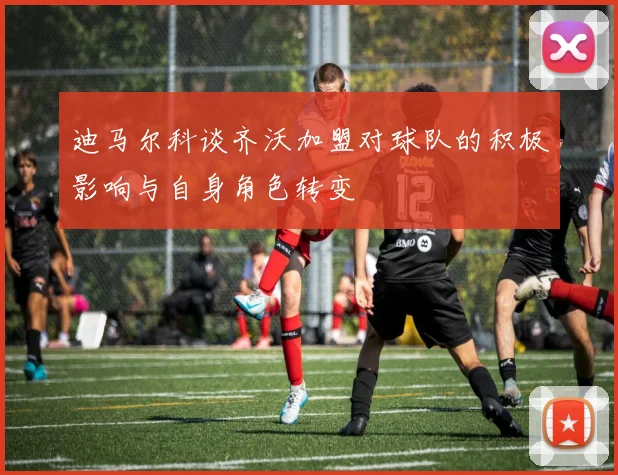 迪马尔科谈齐沃加盟对球队的积极影响与自身角色转变